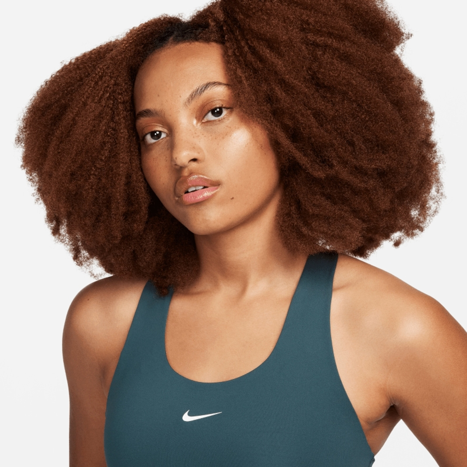 Nike Court Swoosh Bra Tank