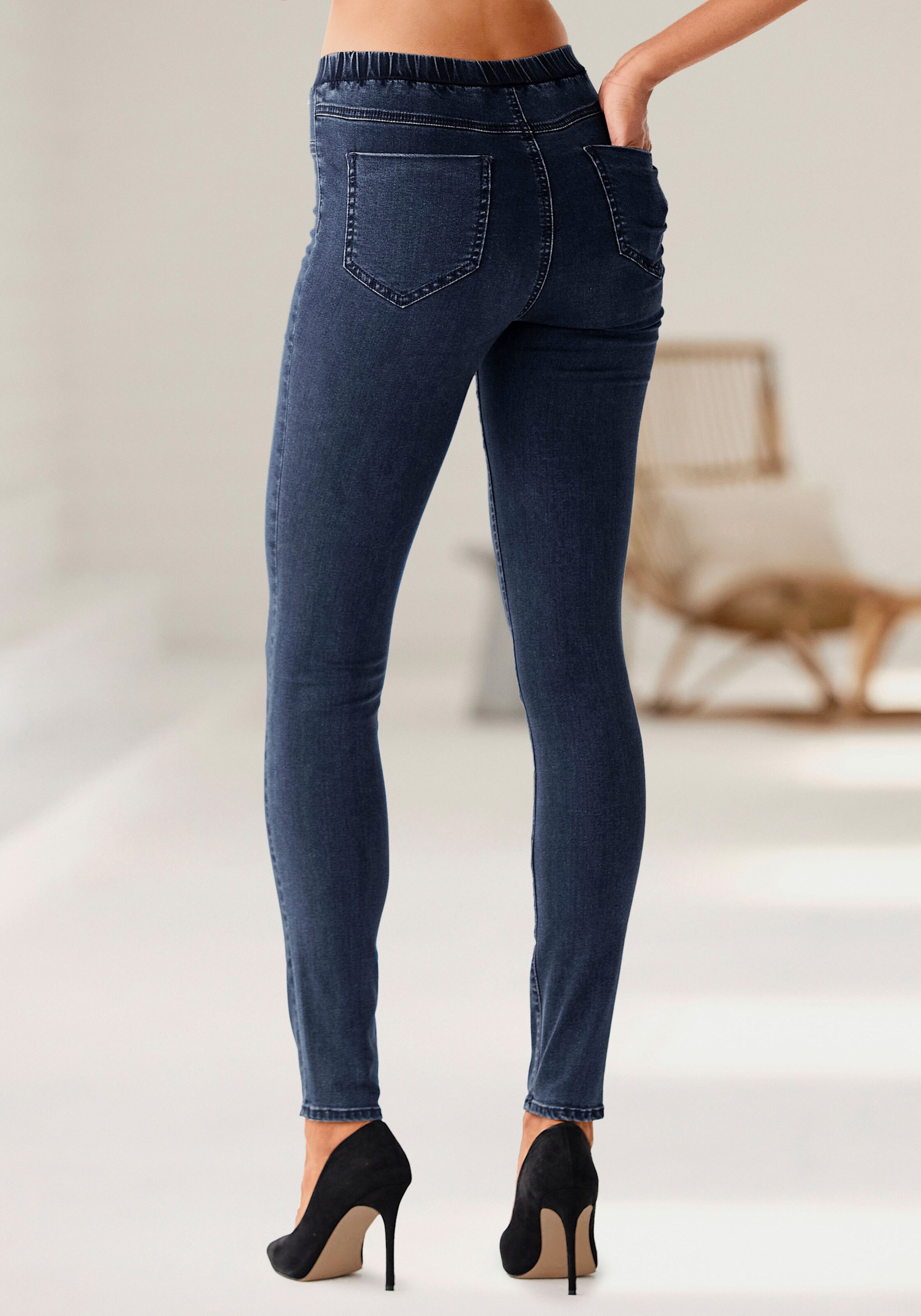 Jeggings