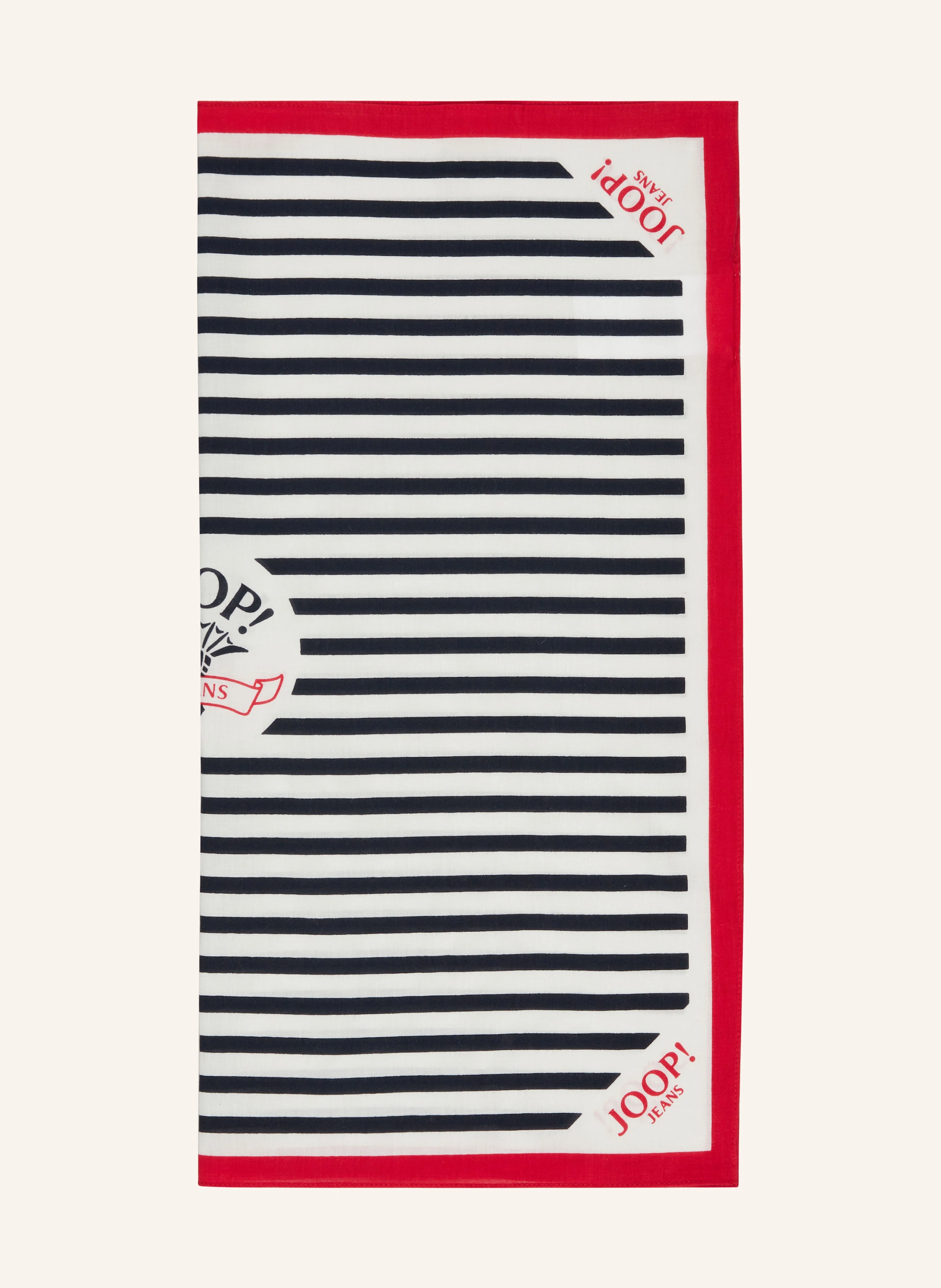 JOOP! JEANS Tuch ANNA