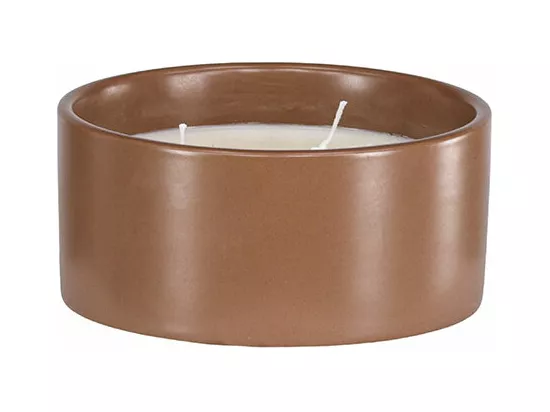 Bougie Parfumée Fraîcheur Marine 