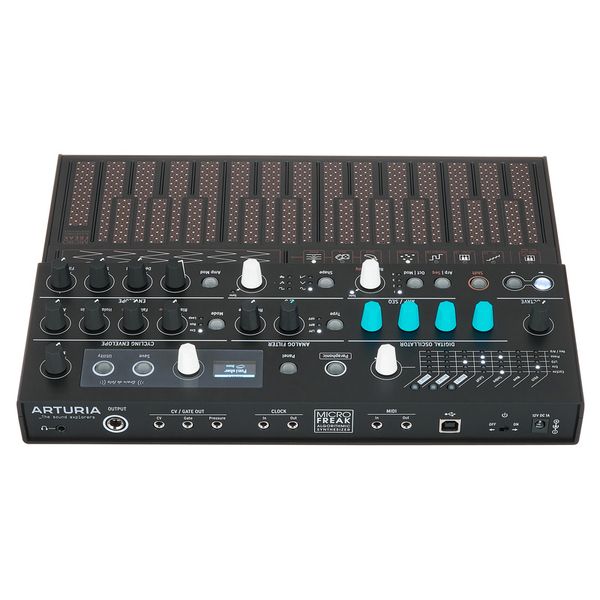 Arturia MicroFreak Thomann Edition