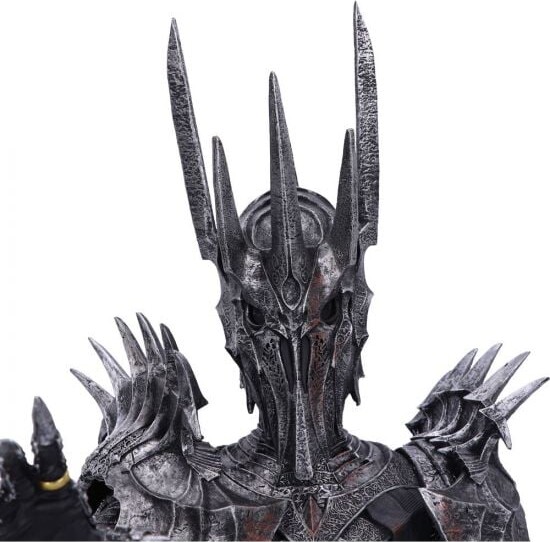 Lord Of The Rings Figur - Sauron - 39 CM