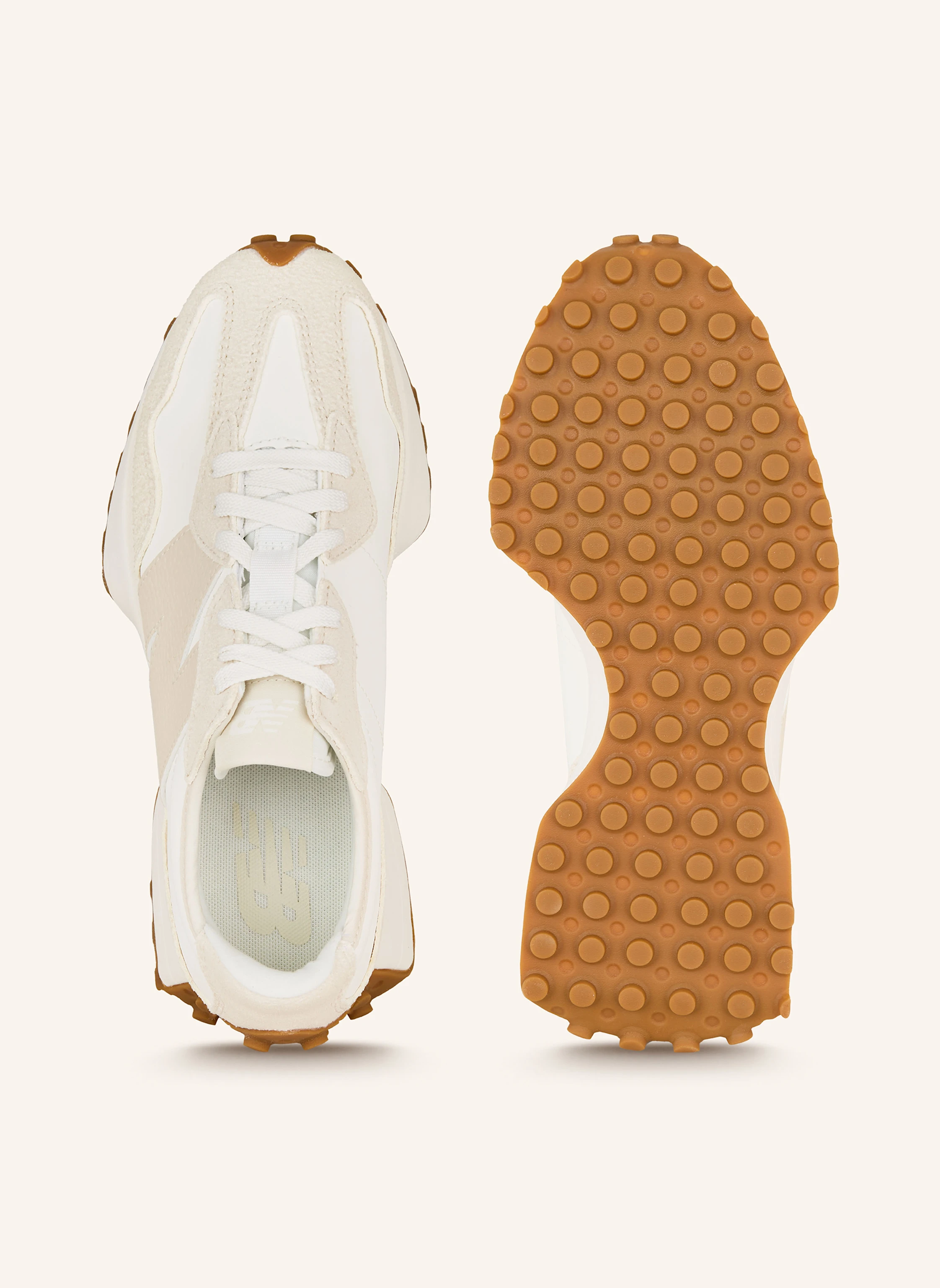 new balance Sneaker 327 V1