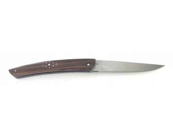 Le Thiers Petit Modèle Plein Manche Bois de Violette Le Thiers par Le Sabot
