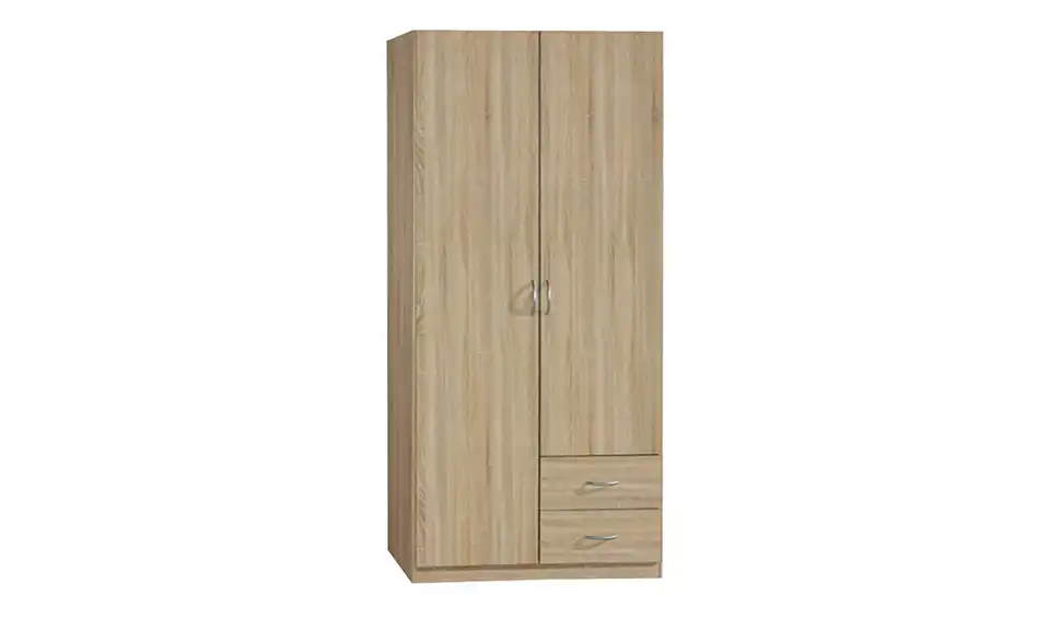 Kleiderschrank Case