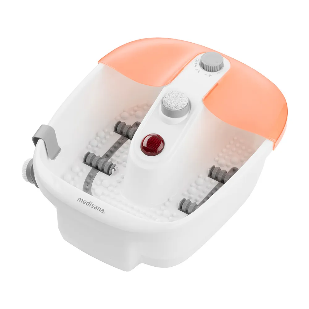Medisana Fodbad FS 883 - 1 stk.
