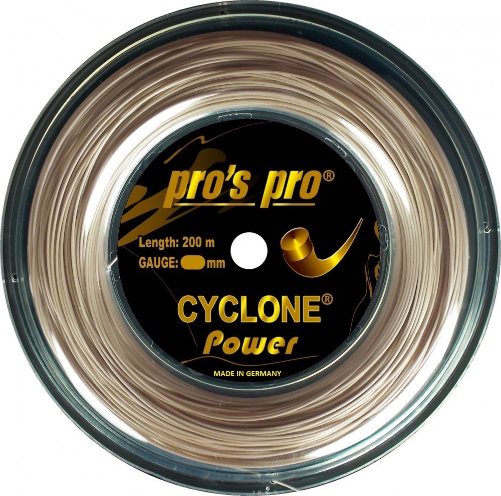 PROS PRO CYCLONE POWER 1.20 200 m