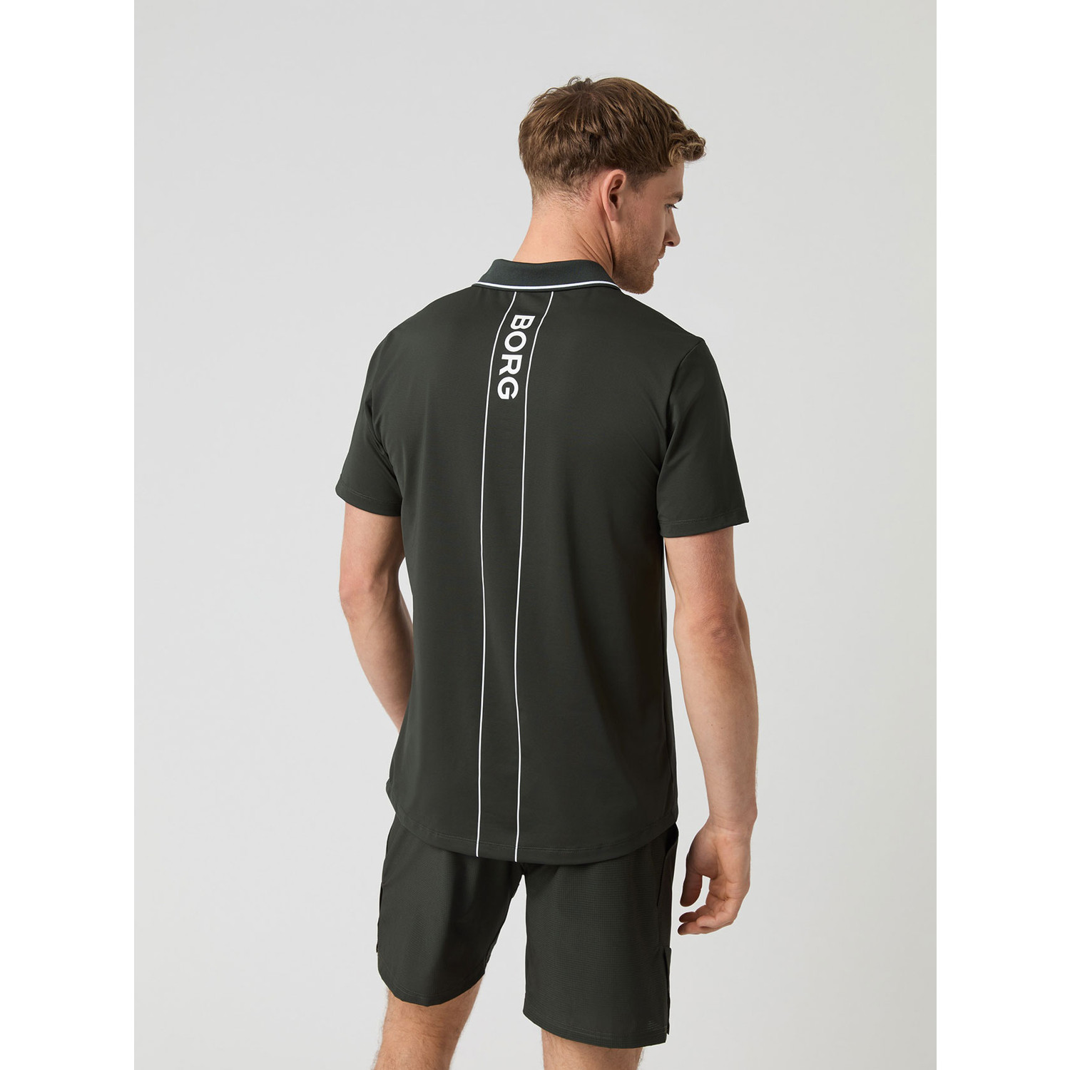 Björn Borg Ace Polo