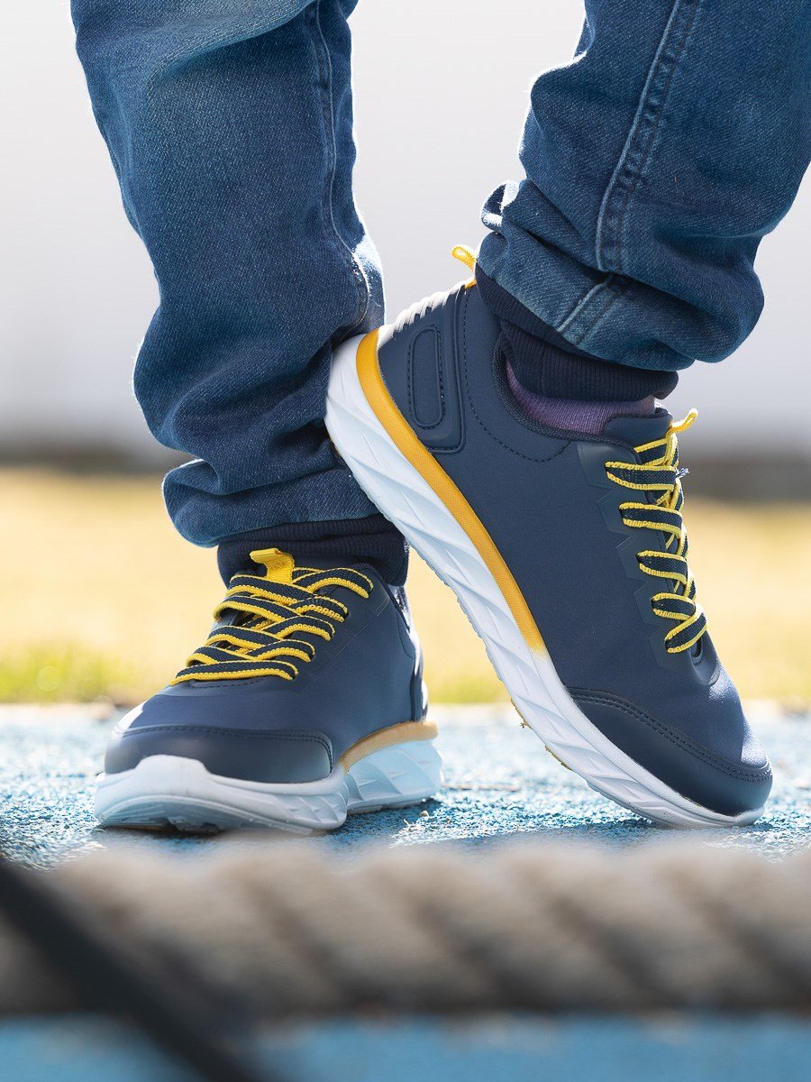 Ergobio Action joggesko barn