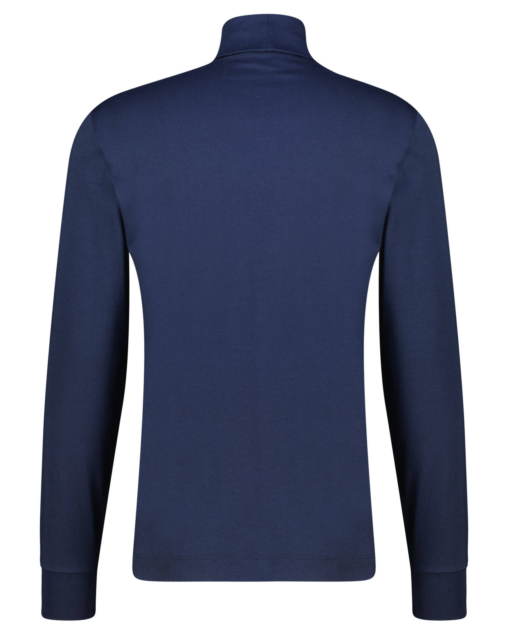 Lacoste| Herren Rollkragenshirt Regular Fit