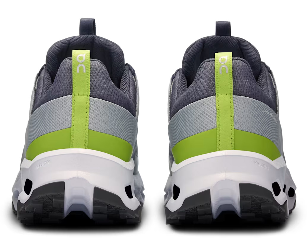 Cloudhorizon Waterproof Herre Navy/Heather
