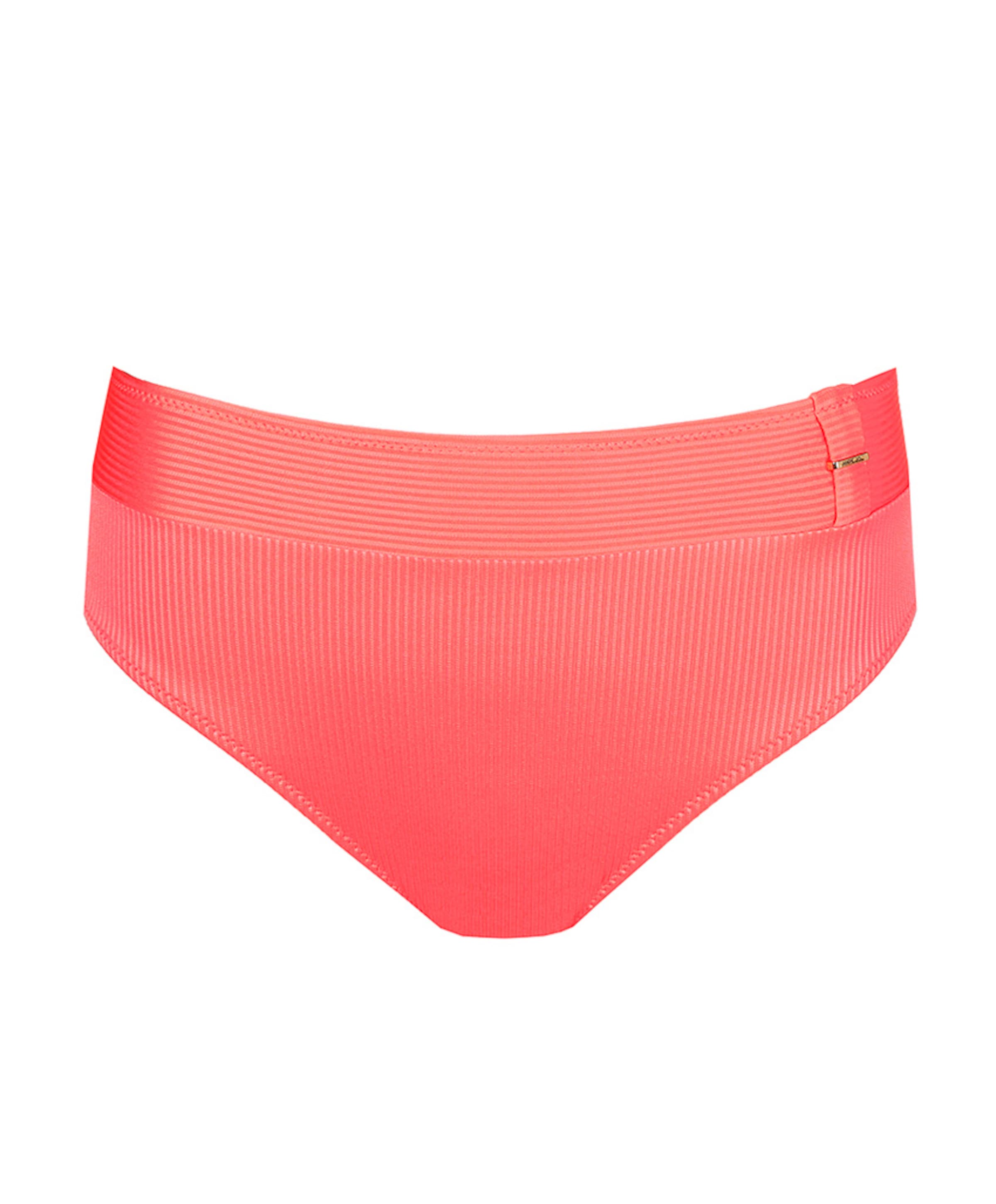 Marie Jo Swim Dames bikinibroekje oranje