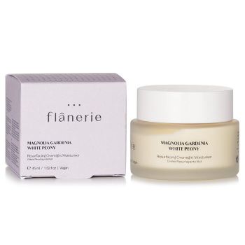 Flanerie Hidratante Noturno Resurfacing  45ml/1.52oz