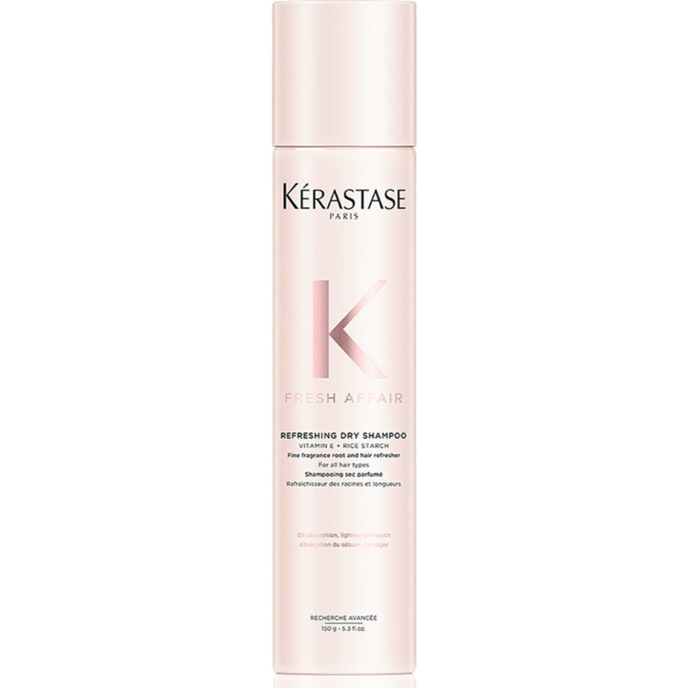 Kerastase Fresh Affair Refreshing Dry Shampoo150 gr