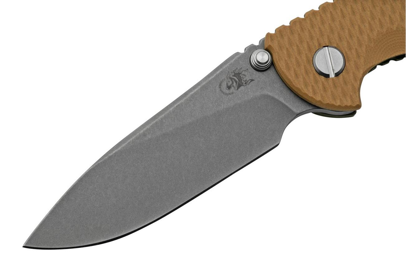 Rick Hinderer XM-18 3,5