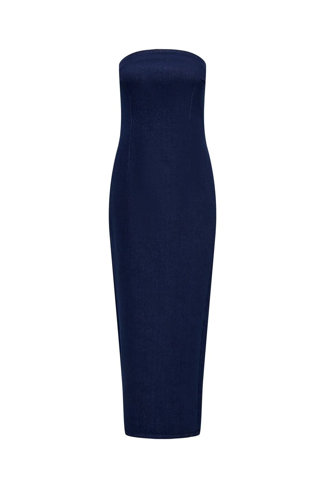 Only Onlgisele Tube Midi Dress Gua Fw
