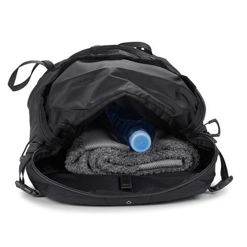 The North Face - TRAIL LITE SPEED 20 Negro / Gris