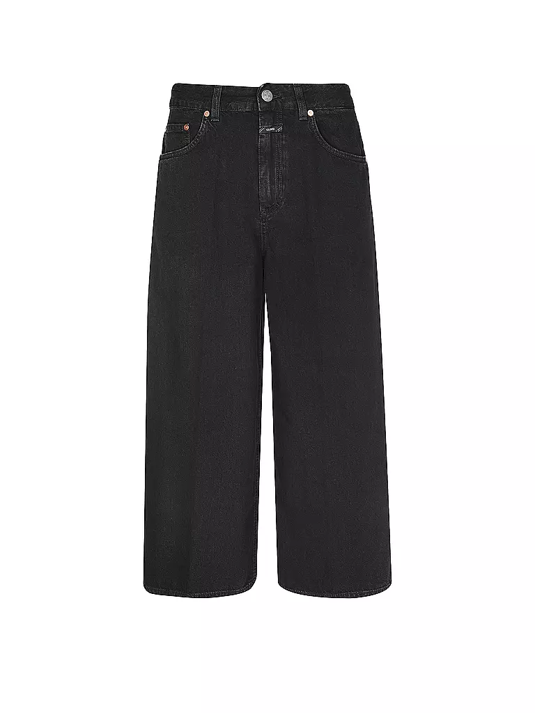CLOSED Culotte LYNA schwarz