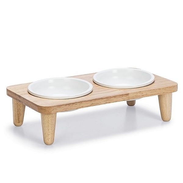 Designed by Lotte Houten Dinerset Djeha Kat | 15150