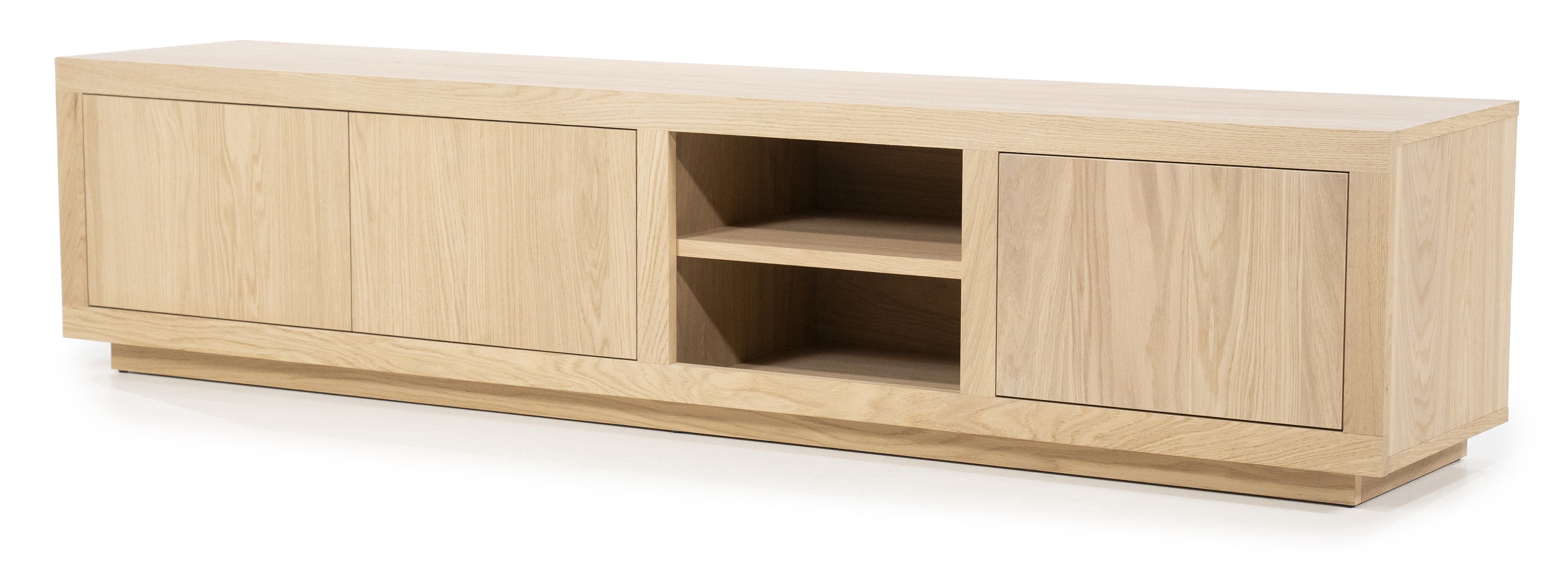 Tv-kast 96284 Helsinki B200 x D42 x H45 cm