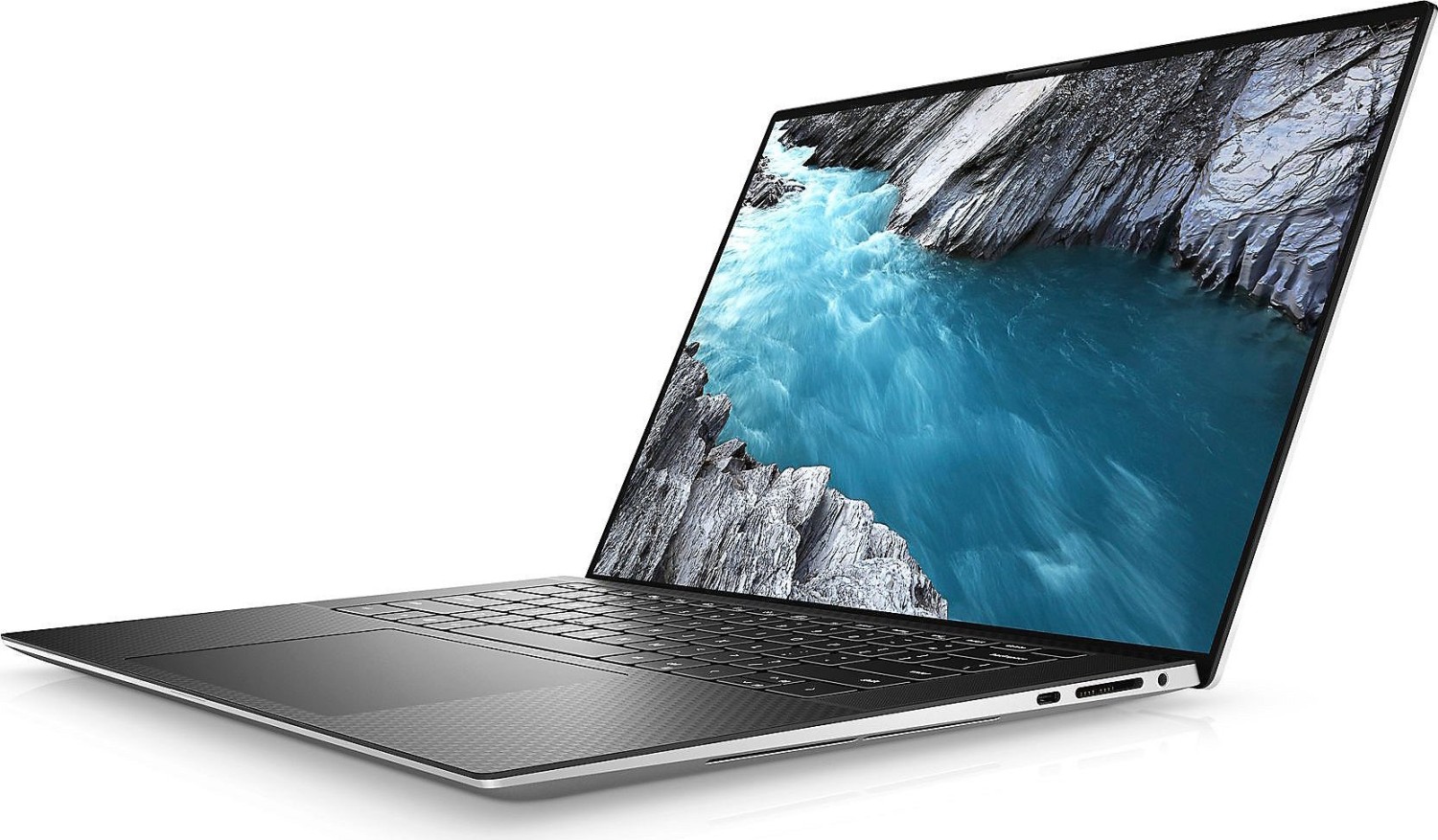Dell XPS 15 9520 | i7-12700H | 15.6