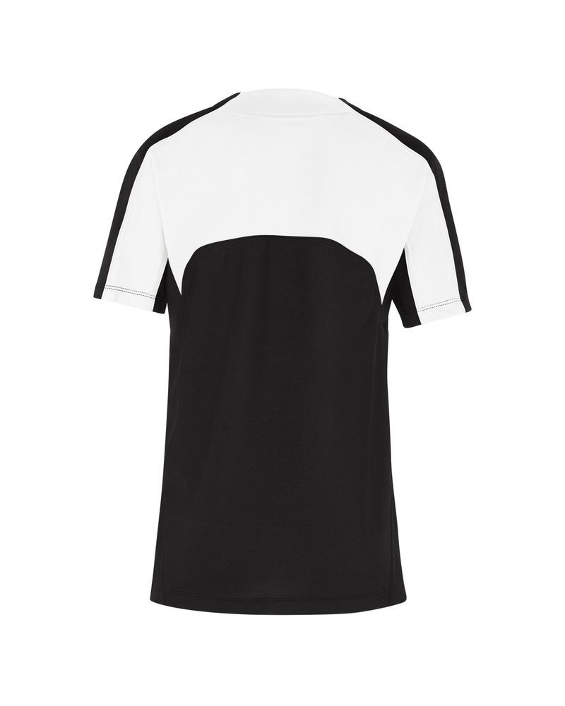 Maillot de hand Nike Team Court Noir pour enfant