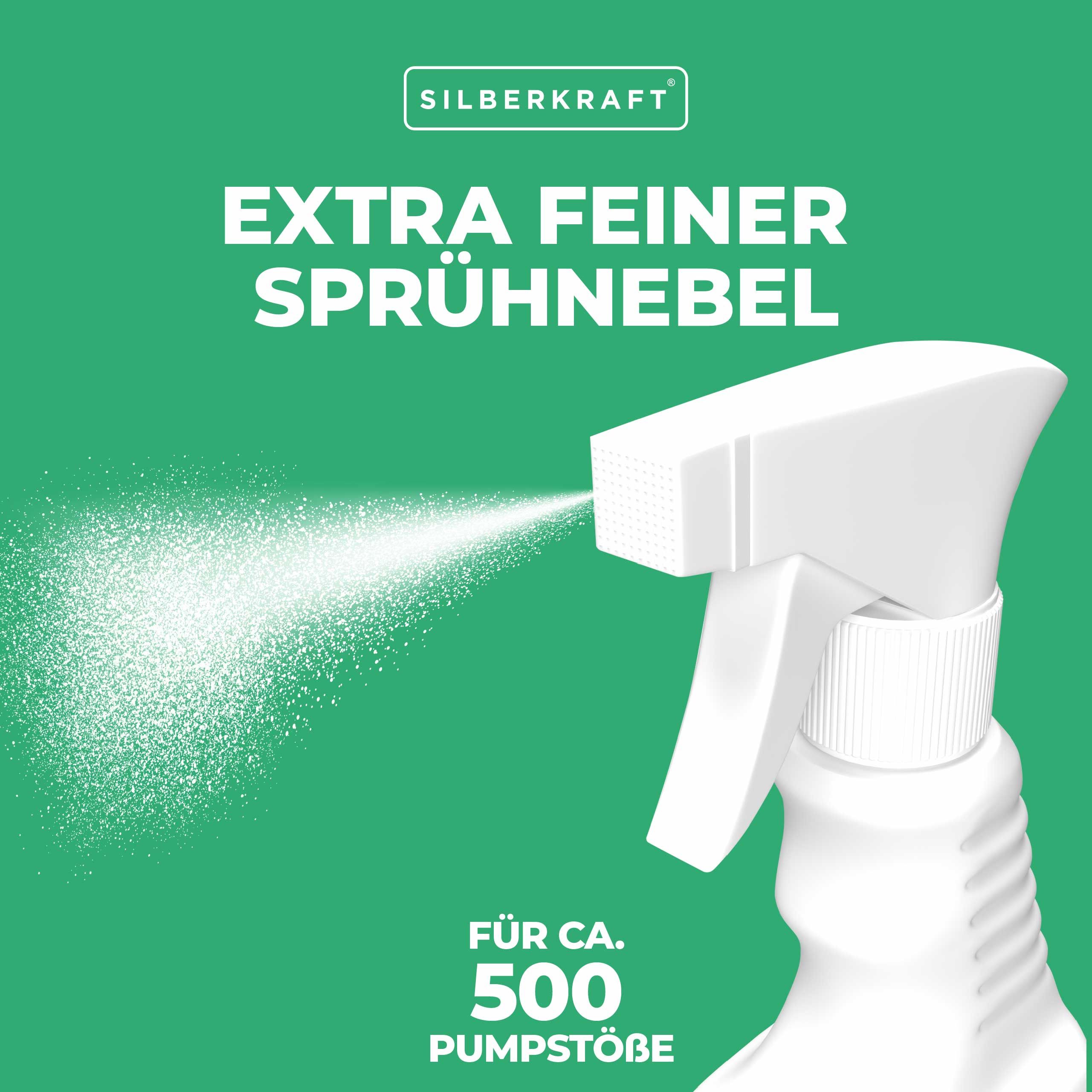 SILBERKRAFT Universal Insektenspray