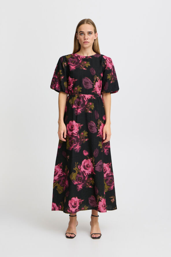 ICHI IHFELIVO DR Fig flower aop