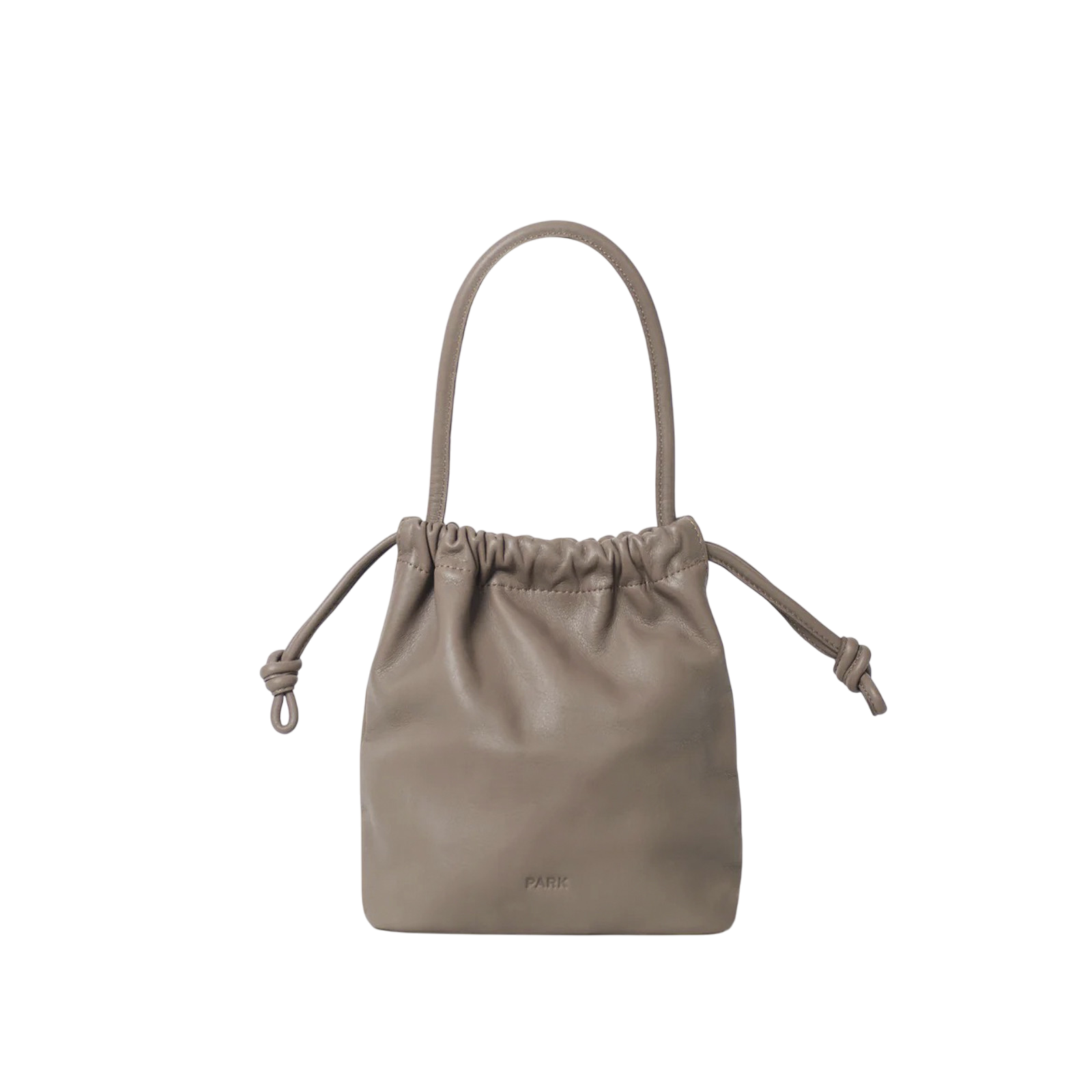 Tasche Knot Bag KB01 Clay