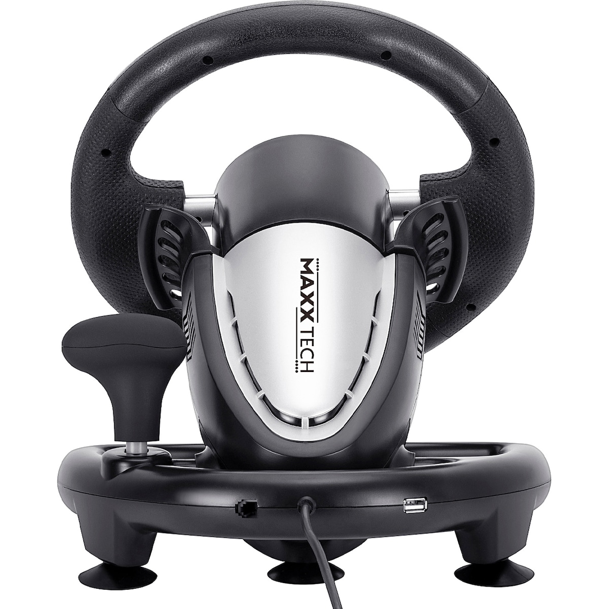 Maxx Tech Pro rattsett (PC, Switch, Xbox, PlayStation)