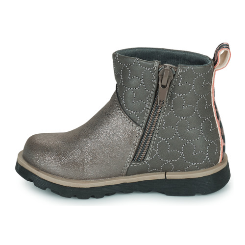 Chicco - FRANKY - Gris