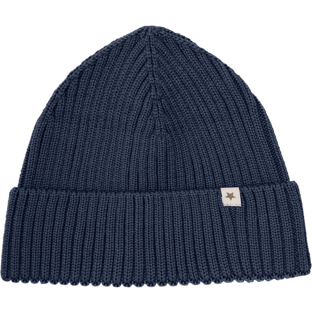 Køb Huttelihut Overture Beanie Uld Strik