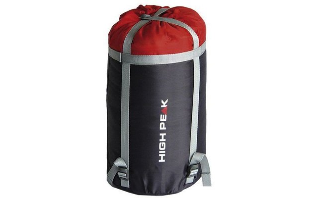 High Peak Schlafsack