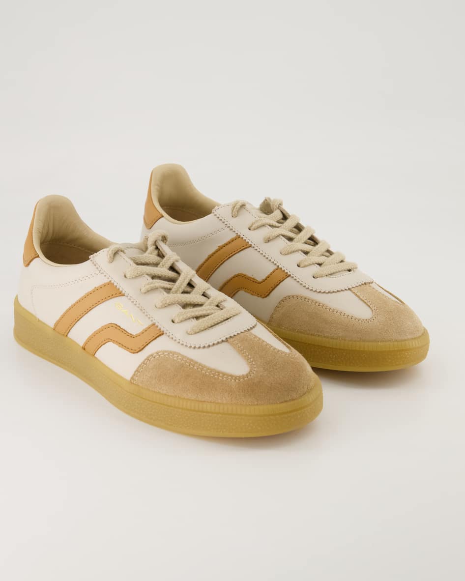 Gant Cuzima Sneaker in Beige