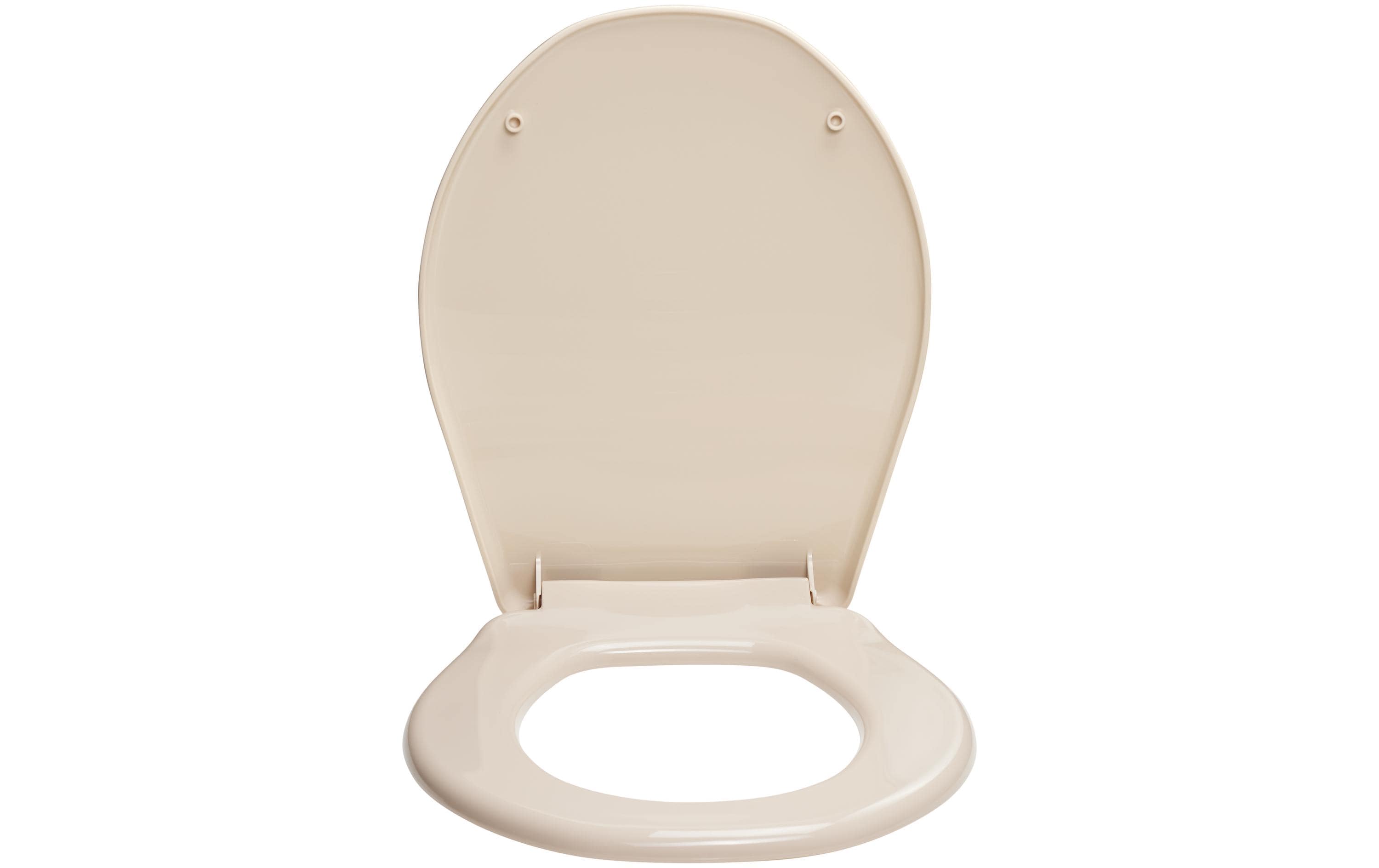 Toilettensitz Neosit Prestige BeigeWC-Sitz