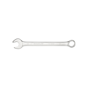 Stanley Fatmax ringsteeksleutel 17mm antislip