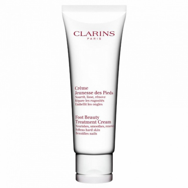 Crème Jeunesse des Pieds CLARINS