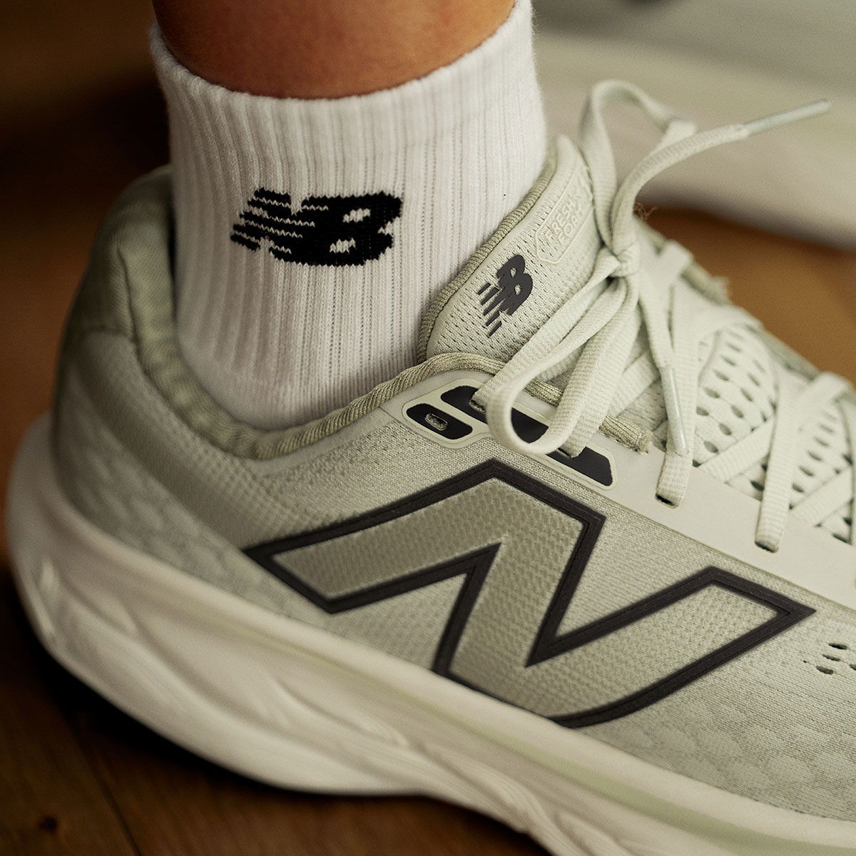 New Balance Fresh Foam X 1080 V14 Løbesko Herre