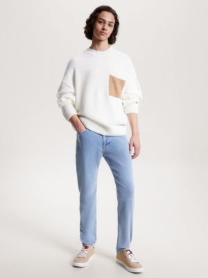 Calça jeans skinny Simon