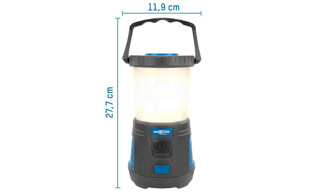 Ansmann CL LED Campinglaterne
