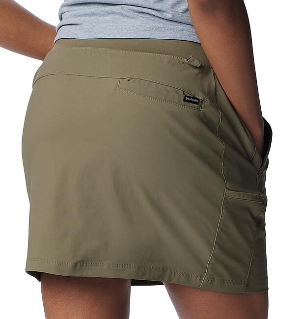 COLUMBIA - JUPE SHORT LESLIE FALLS SKORT
