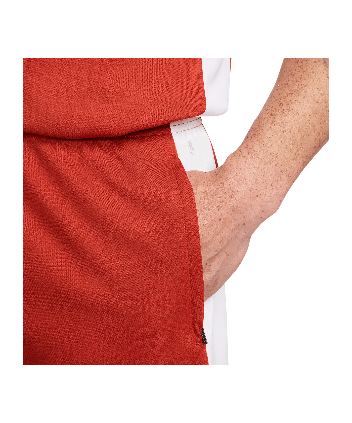 Nike Strike Short Rot F626