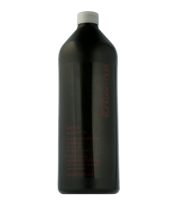 Shu Uemura Ashita Supreme Intense Revitalization Shampoo 1000ml