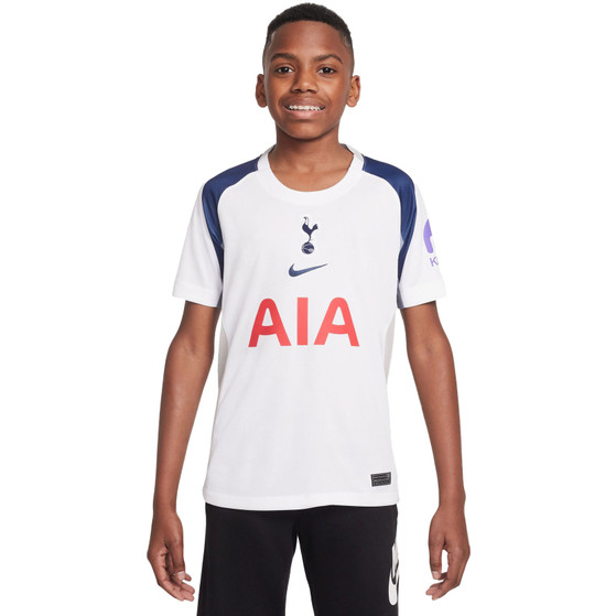 Nike Tottenham Hotspur Thuis Shirt Kids 2025/2026