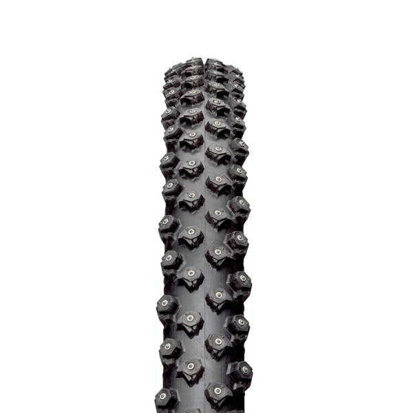Piggdekk 27.5 IceSpeed WXC 312 Sort