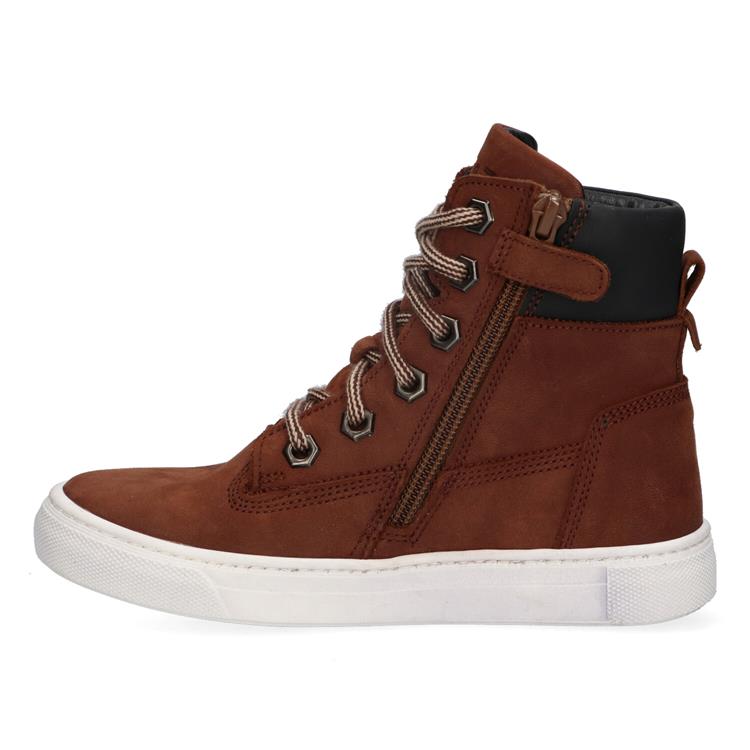 Track Style 324870 wijdte 2,5 Brown