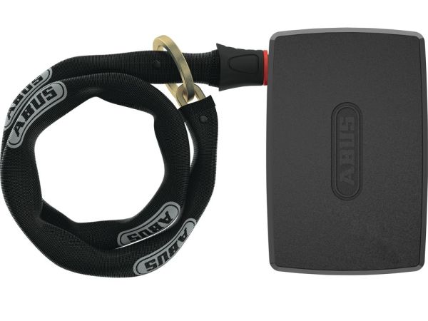 Abus Alarmbox 2.0 Alarm   Kædelås