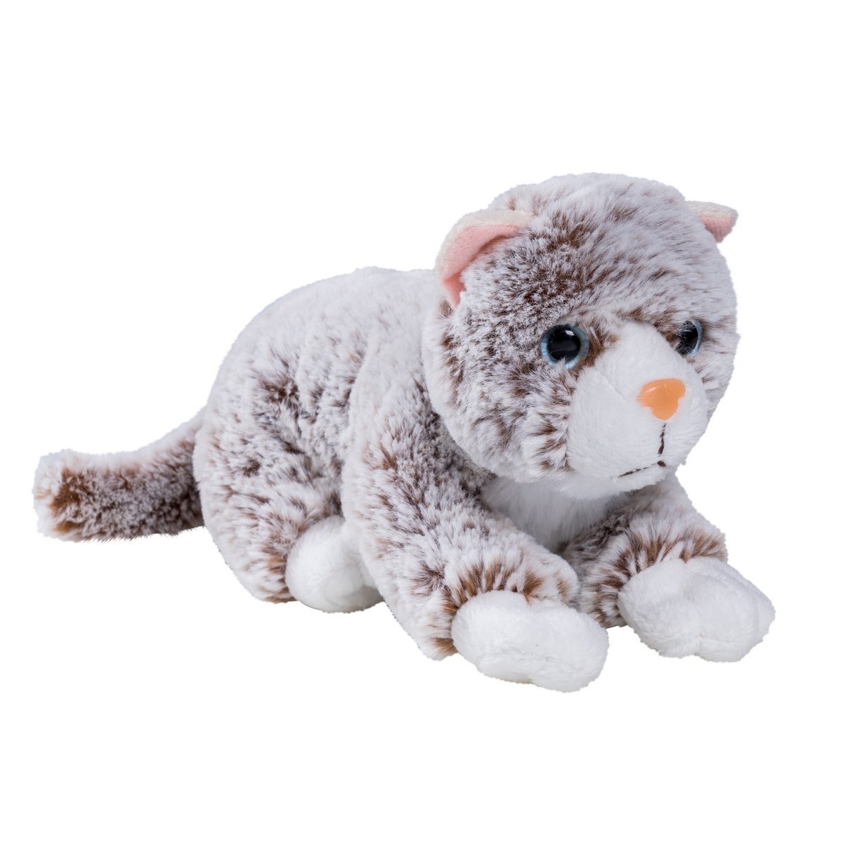 Peluche chaton 16 cm
