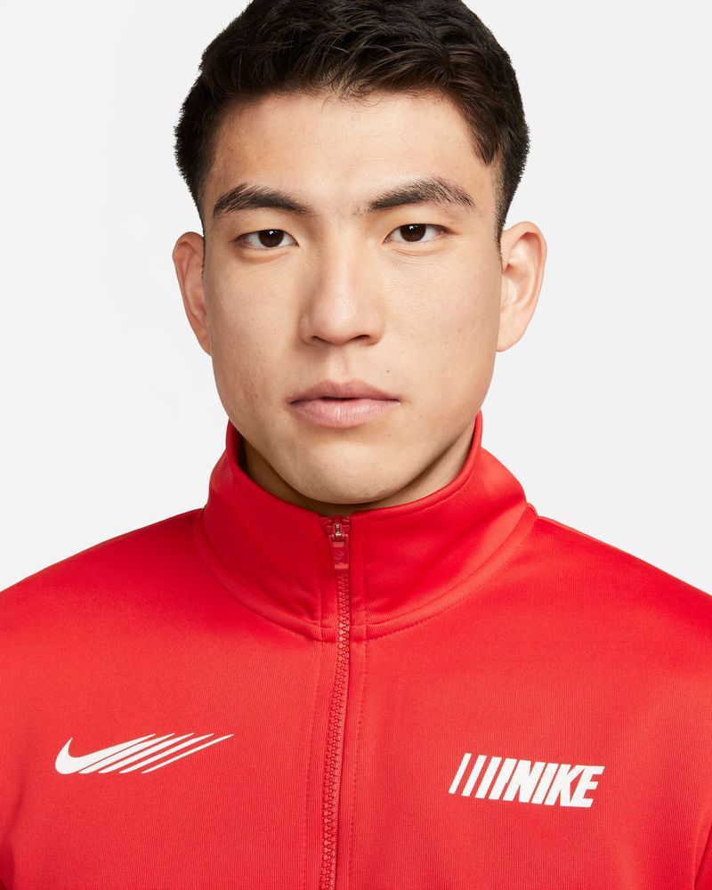 Veste de survêtement Nike Sportswear pour homme