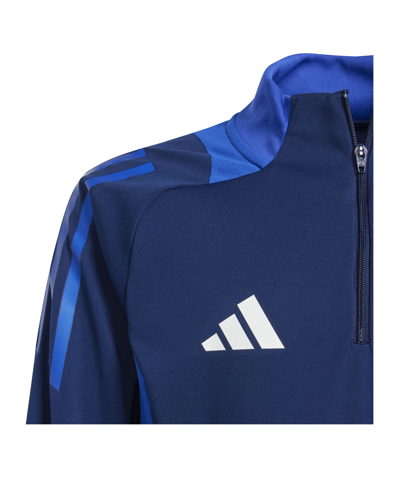 adidas Tiro 24 Competition Trainingstop Kids Blau